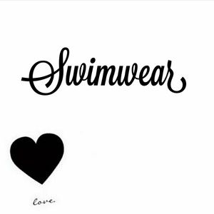 🌴SWIMWEAR🌴
